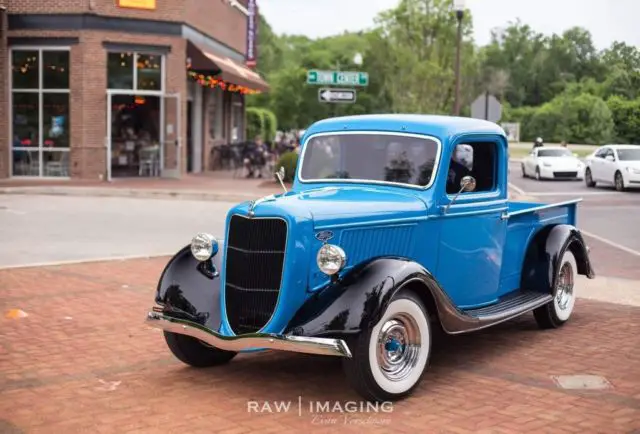 1936 Ford Other Pickups