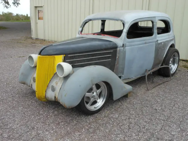 1936 Ford Other