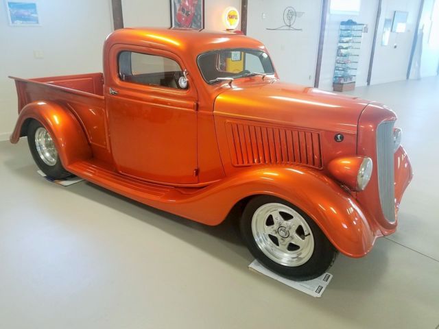 1936 Ford Other Pickups