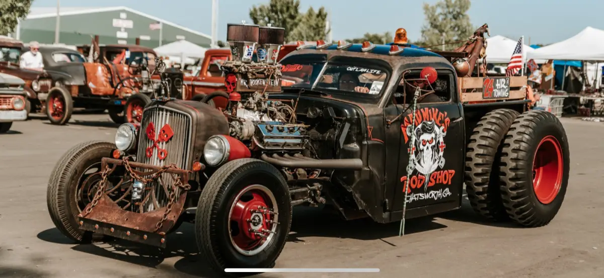 1940 Ford Other Pickups