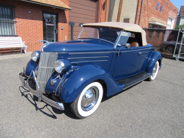 1936 Ford ROADSTER