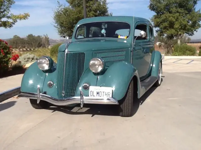 1936 Ford Other