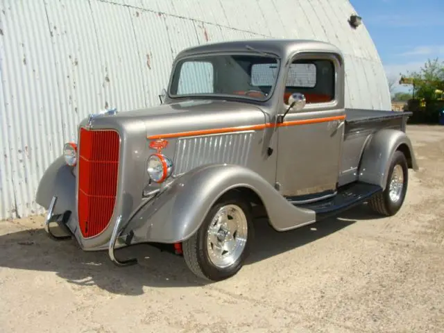 1936 Ford Other Pickups