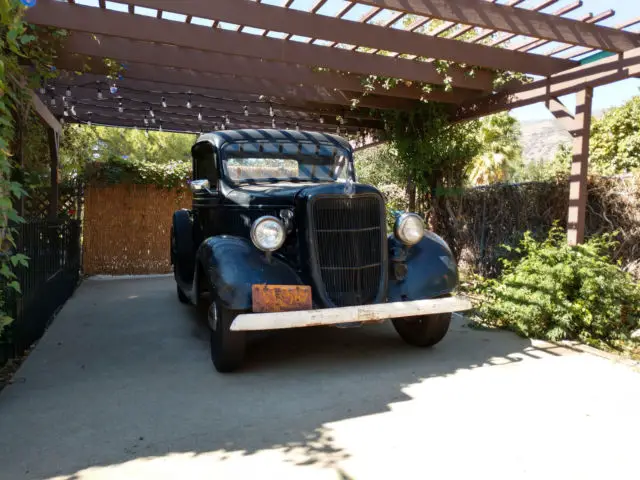 1936 Ford Other Pickups