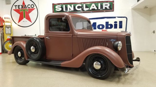 1936 Ford Other Pickups