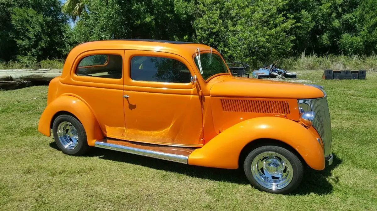 1936 Ford Other