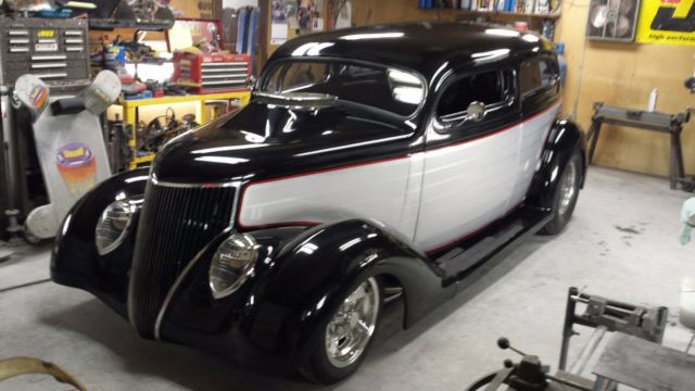 1936 Ford Other