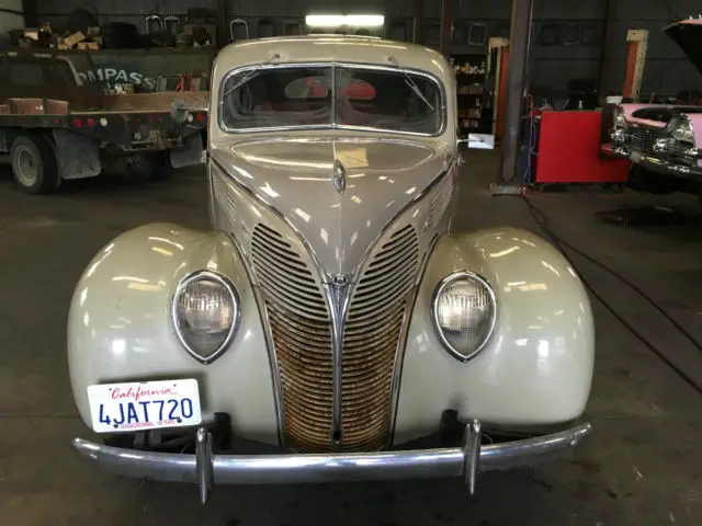 1938 Ford Other