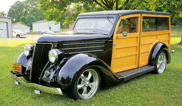 1936 Ford Other