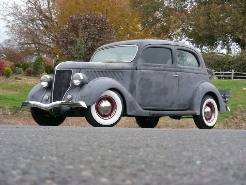 1936 Ford Other 2dr