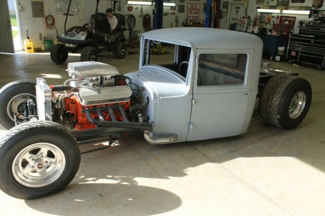 1936 GMC Truck