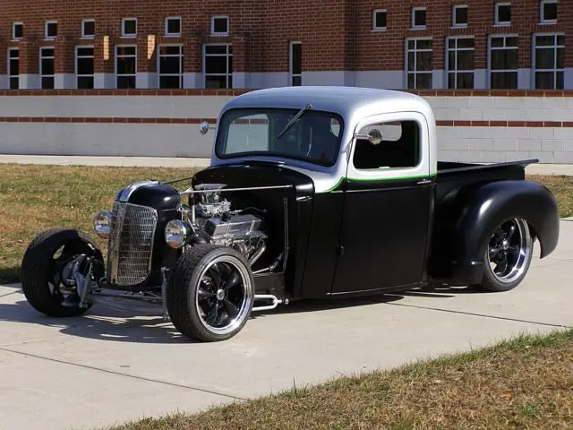 1936 Chevrolet C-10 Pick up