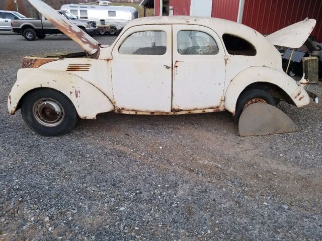 1936 Lincoln Other