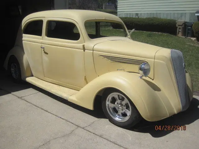 1936 Ford Other