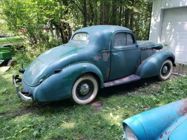 1936 Oldsmobile Other