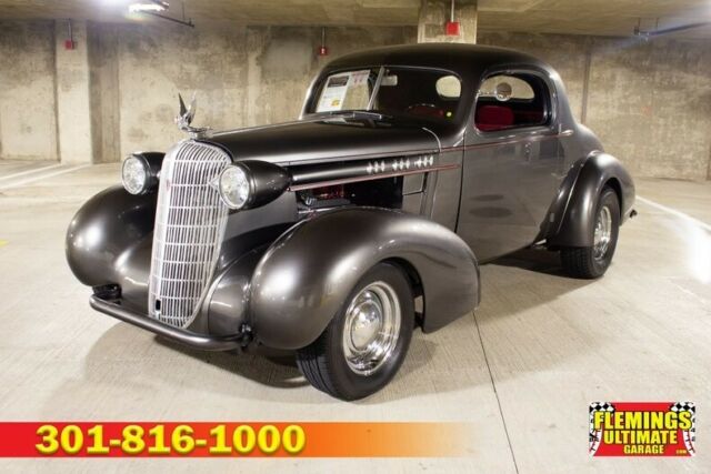 1936 Oldsmobile CUSTOM COUPE