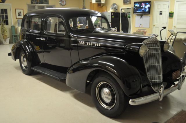 1936 Oldsmobile Other