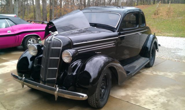 1936 Dodge Other