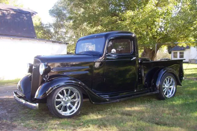 1936 Chevrolet Other Pickups stock