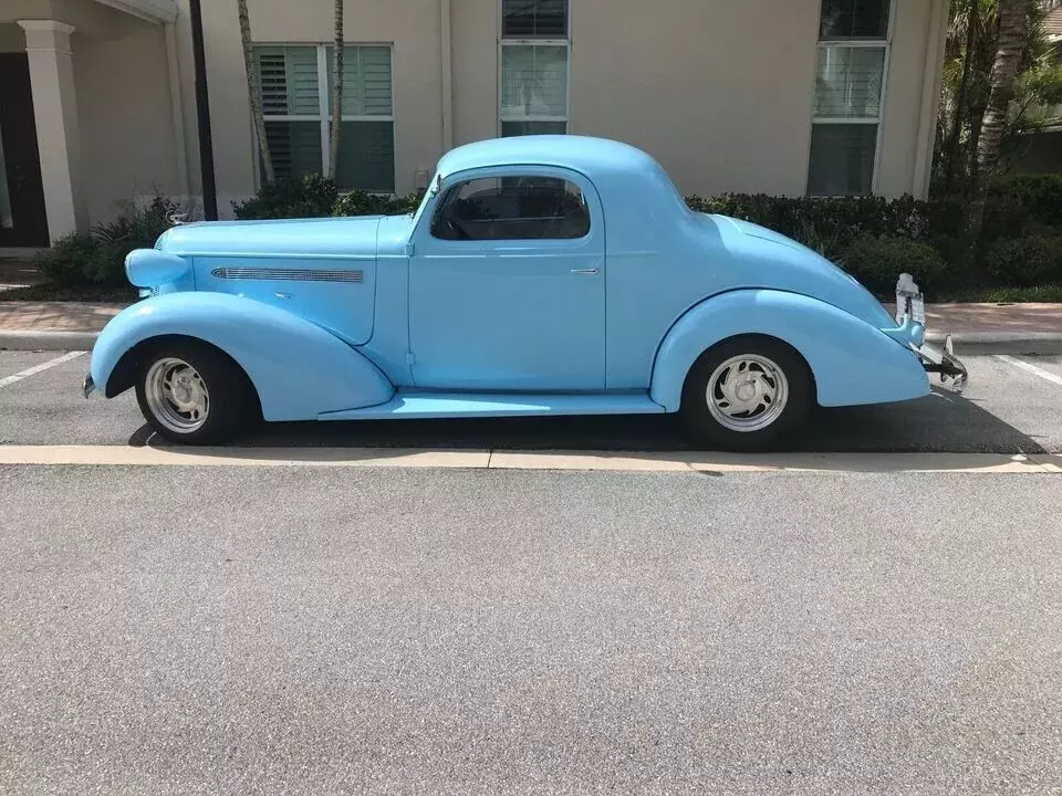 1936 Pontiac Other