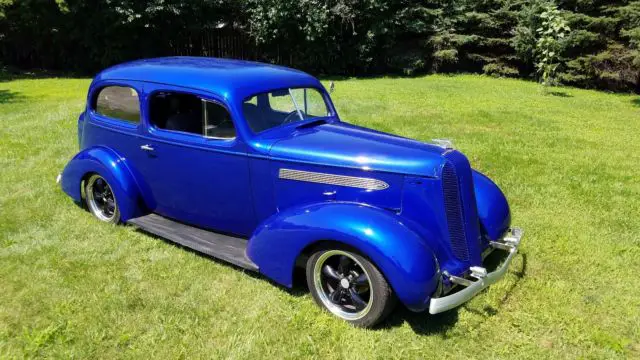 1936 Pontiac Other