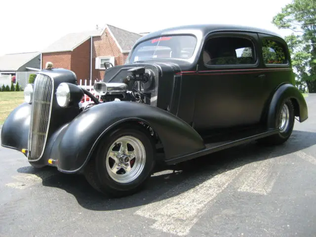 1936 Chevrolet Other master sedan