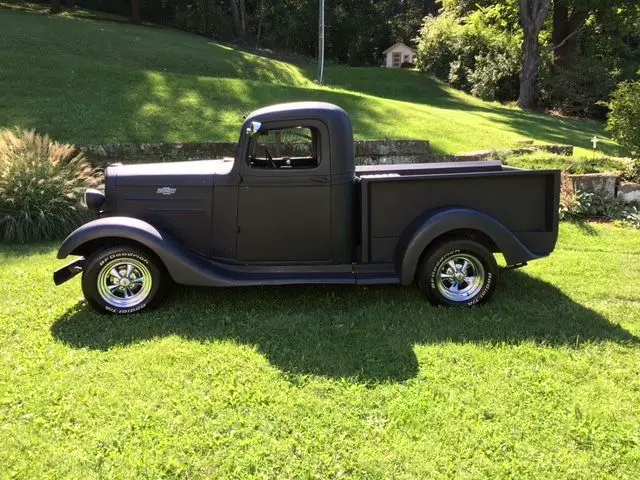 1936 Chevrolet Other Pickups