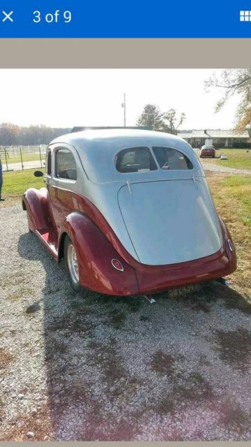 1937 Ford Other