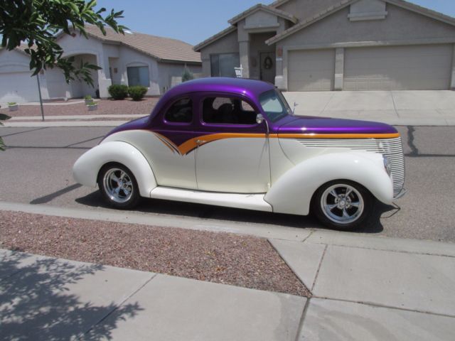 1938 Ford Other