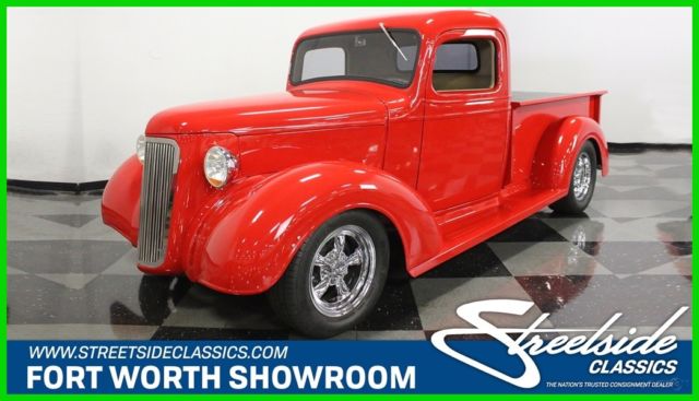 1937 Chevrolet 1/2 Ton Pickup