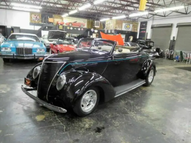 1937 Ford ROADSTER ALL STEEL