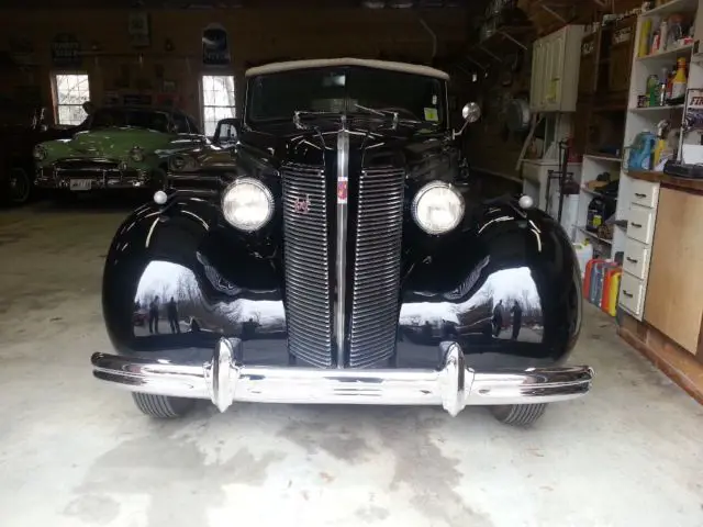 1937 Buick Other Convertible