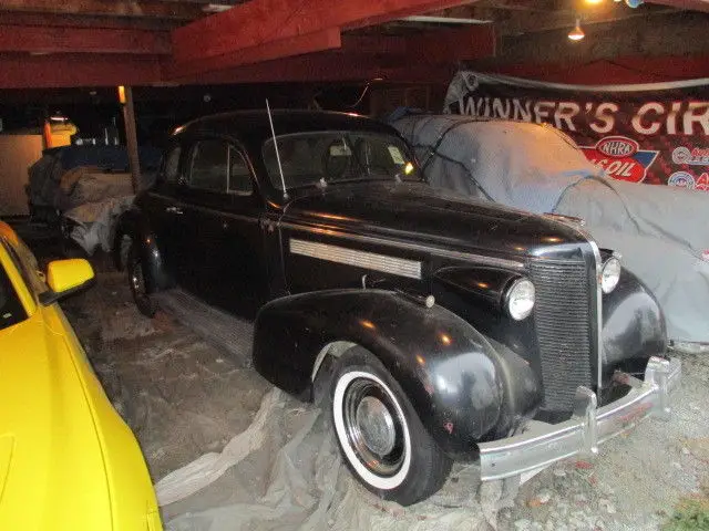 1937 Buick SPECIAL SPECIAL