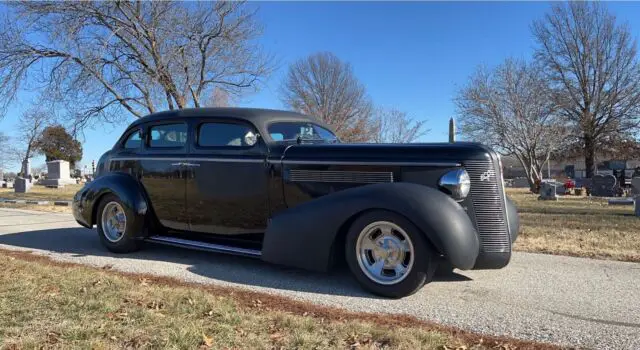 1937 Buick Special