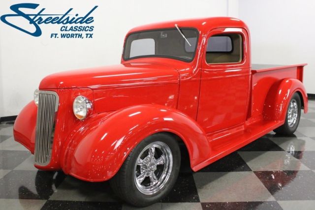 1937 Chevrolet Other Pickups --