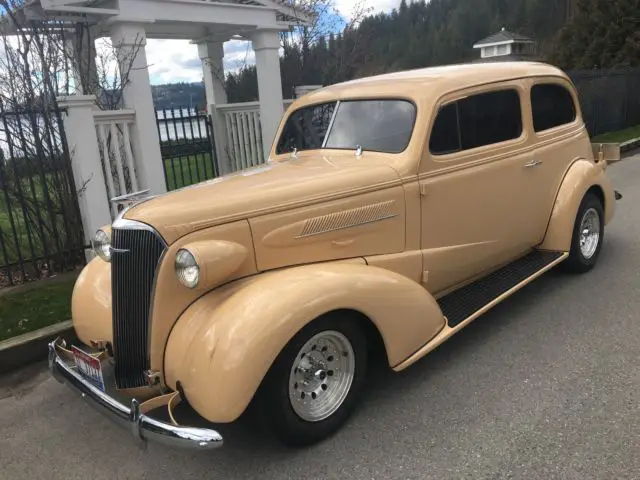 1937 Chevrolet Other