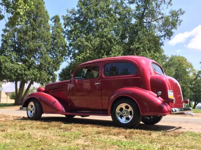 1937 Chevrolet Other --