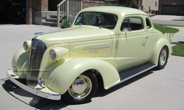 1937 Chevrolet Other