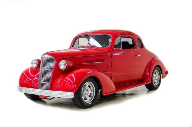 1937 Chevrolet Other Pickups --
