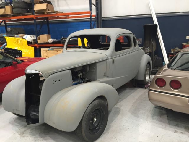 1937 Chevrolet Other