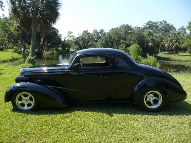 1937 Chevrolet Other