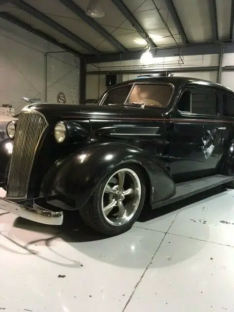 1937 Chevrolet Other