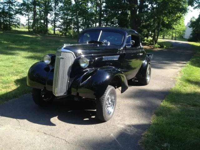 1937 Chevrolet Other