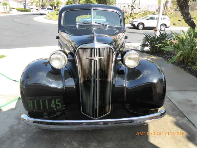 1937 Chevrolet Other