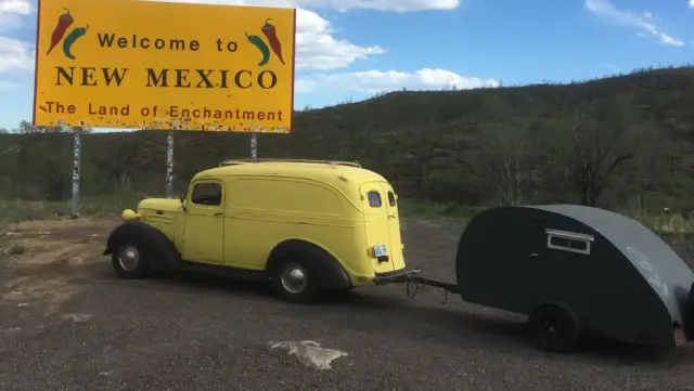 1937 Chevrolet Other