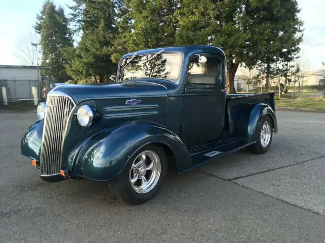 1937 Chevrolet Other