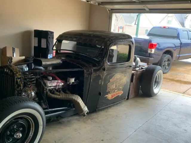 1937 Chevrolet Other Pickups