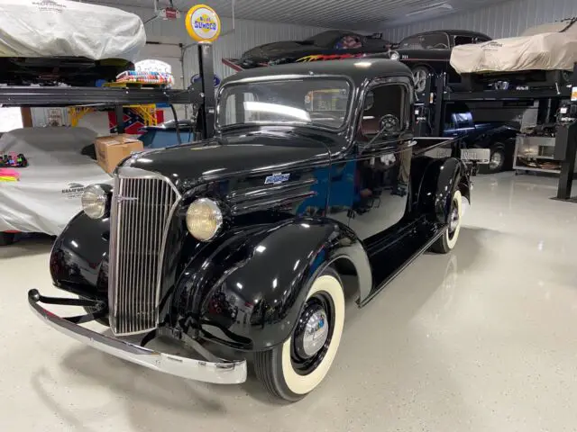 1937 Chevrolet Other Pickups