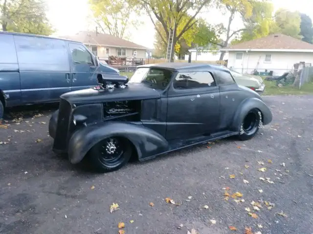 1937 Chevrolet Other