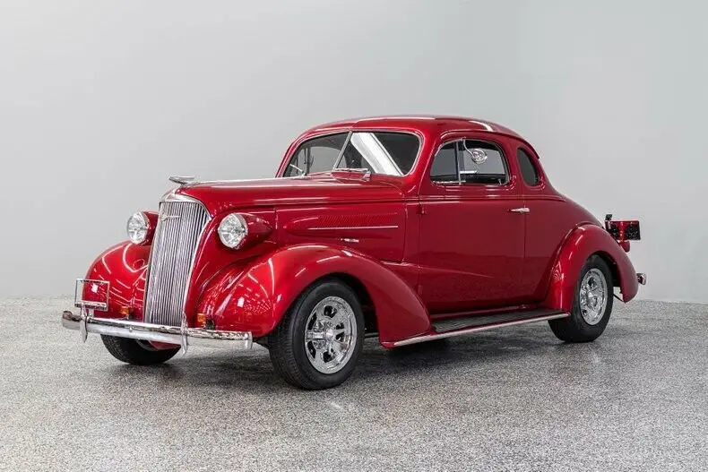 1937 Chevrolet Other